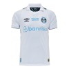 Maillot de Supporter Gremio Extérieur 2024-25 Pour Homme